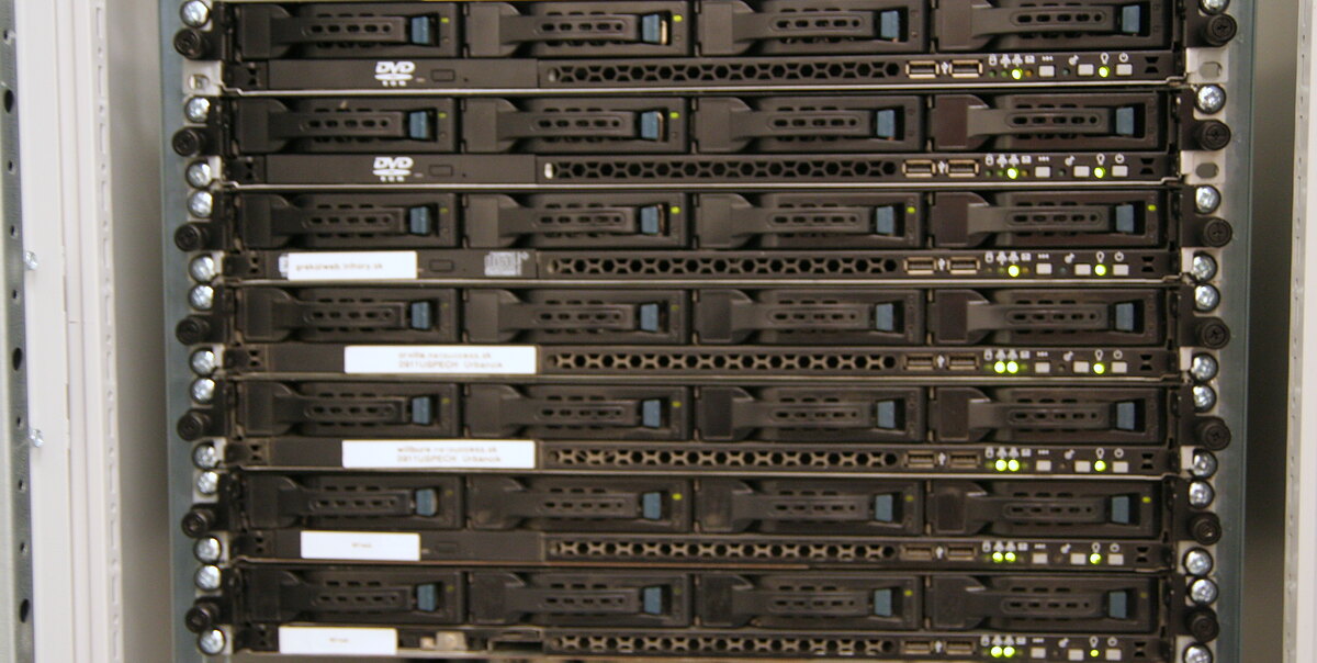 Webhosting Service Built on Active&nbsp;Security